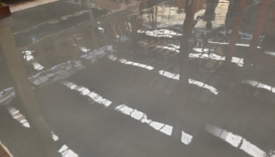 Địa Chỉ Chuyên Xử Lý Vết Nứt Nền Nhà Xưởng Bình Dương