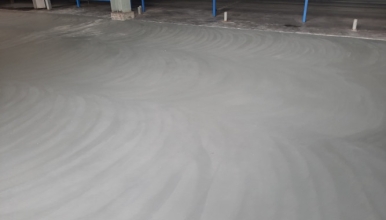 Đơn vị thi công sơn sàn epoxy được nhiều khách hàng đánh giá cao