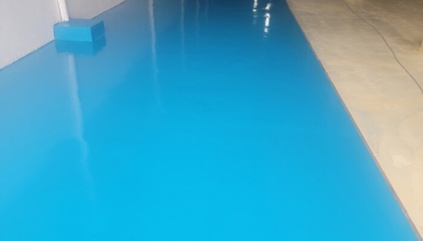 Tìm đâu địa chỉ xử lý đánh bóng sàn nhà xưởng công nghiệp