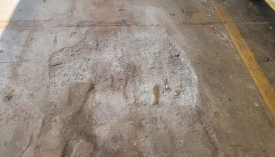 Top đơn vị xử lý bong tróc nền nhà xưởng chuyên nghiệp nhất