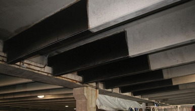 Ưu điểm của việc gia cố kết cấu bằng sợi Carbon