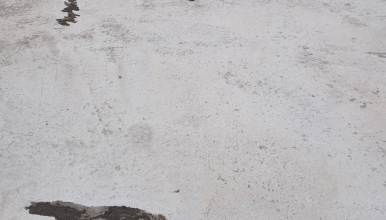 Top địa chỉ xử lý bong tróc nền bê tông giá rẻ chuyên nghiệp