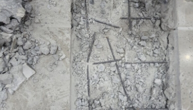 Bỏ túi ngay dịch vụ xử lý bong tróc nền nhà xưởng chất lượng