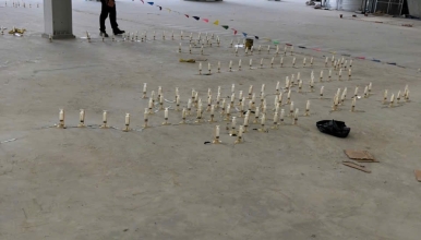 Tìm kiếm đơn vị cung cấp dịch vụ xử lý chống thấm nhà xưởng