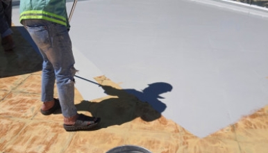 Liên hệ ngay công ty chuyên xử lý chống thấm sàn mái uy tín