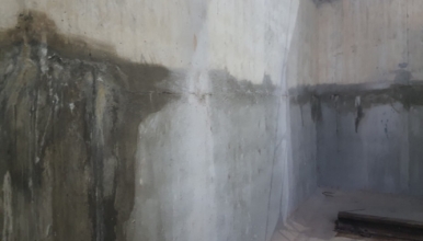 Tái sinh công trình với dịch vụ xử lý nứt bê tông chuyên nghiệp