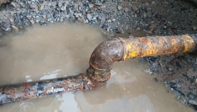 Biện pháp khắc phục xử lý rò rỉ nước tầng hầm một cách dễ dàng