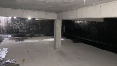 Tìm kiếm địa chỉ xử lý rò rỉ nước tầng hầm tin cậy, giá tốt