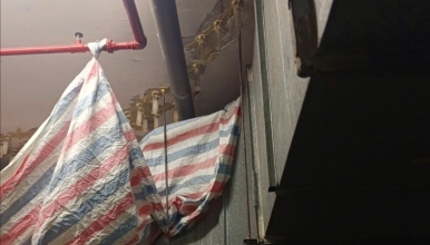 Đơn vị chuyên xử lý rò rỉ nước tầng hầm tại TPHCM giá rẻ