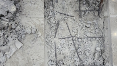 Lưu ngay nơi nhận xử lý vết nứt bê tông uy tín TPHCM đang HOT hiện nay