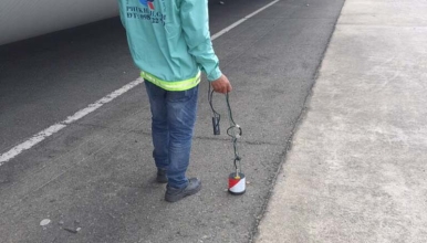 Xử lý vết nứt cầu cảng có đảm bảo độ bền lâu dài không?