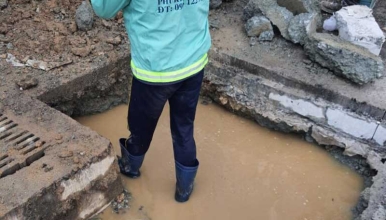 Top địa chỉ chuyên xử lý vết nứt cầu cảng Long An chuyên nghiệp, uy tín