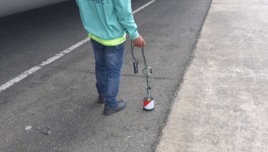 Nơi chuyên nhận xử lý vết nứt cầu cảng uy tín tại TPHCM