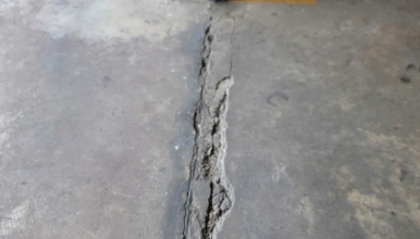 Lưu ngay đơn vị xử lý vết nứt nền nhà xưởng hiệu quả, nhanh chóng