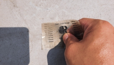 Dịch vụ xử lý chống thấm TPHCM chuyên nghiệp