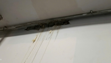 Xử lý rò rỉ nước tầng hầm Đồng Nai