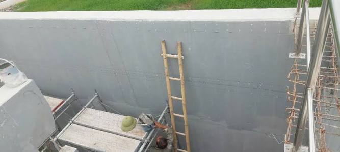 Công Ty Xây Dựng - Phú Khánh