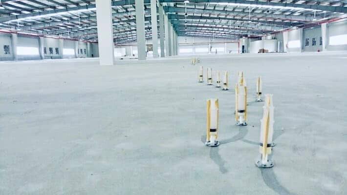 Công Ty Xây Dựng - Phú Khánh