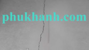 xu ly khe co gian tai nha xuong