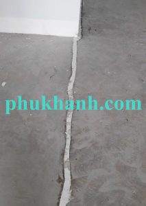 xu ly khe co gian tai nha xuong