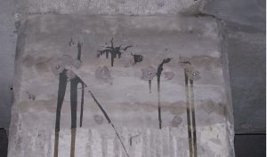 xu ly moi noi cot be tong