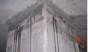 xu ly moi noi cot be tong