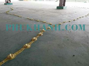 xu ly nut san be tong