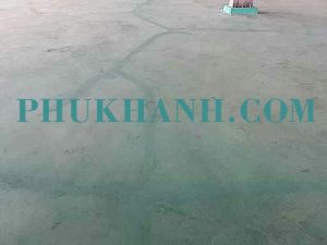 xu ly nut san be tong