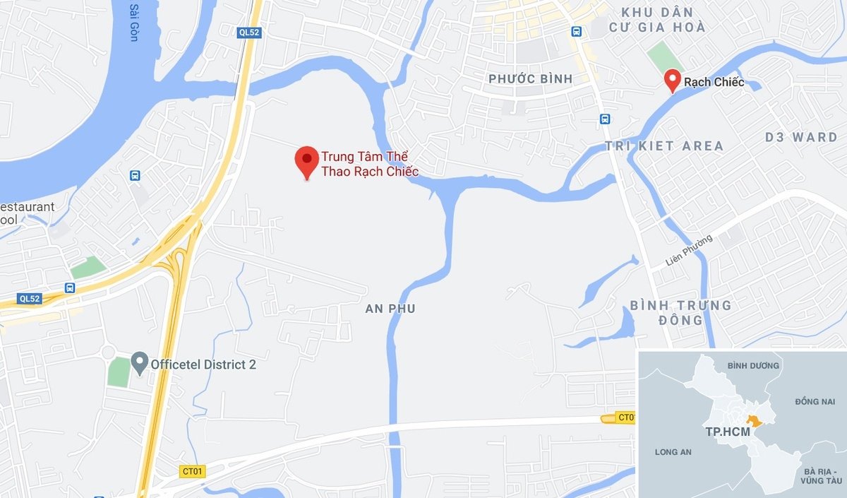 sieu du an saigon sports city gan nhu bat dong sau 2 nam khoi cong