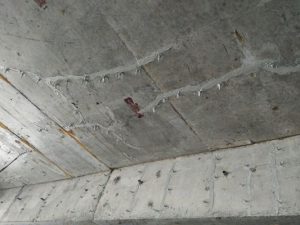 Các biện pháp xử lý triệt để khi bê tông bị nứt