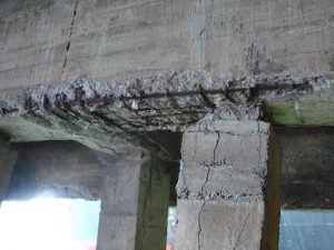 Các nguyên nhân gây nứt sàn bê tông và cách khắc phục