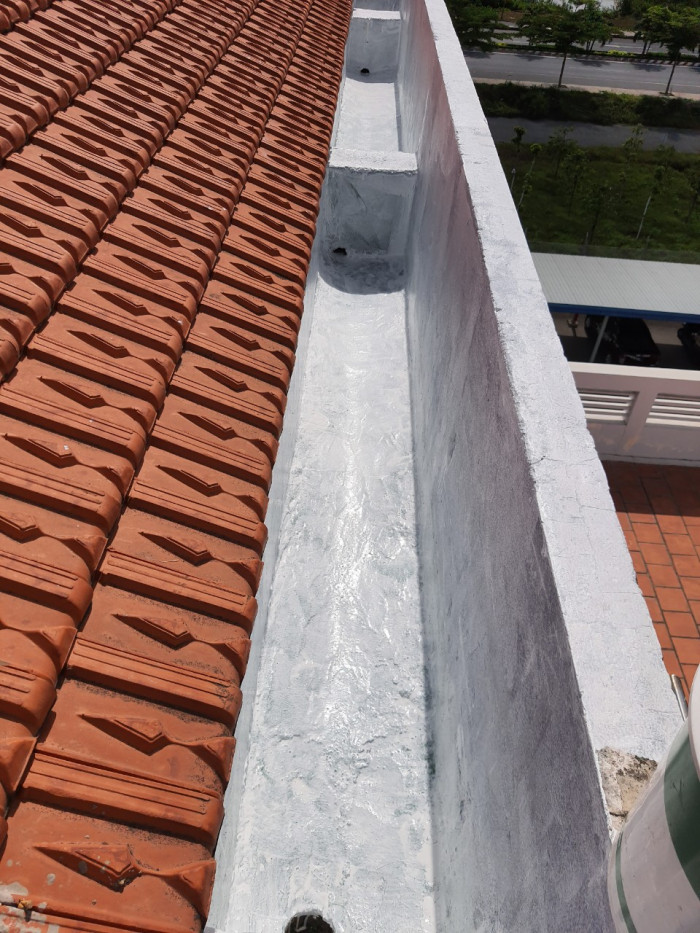 công ty xử lý chống thấm tại Đồng Nai