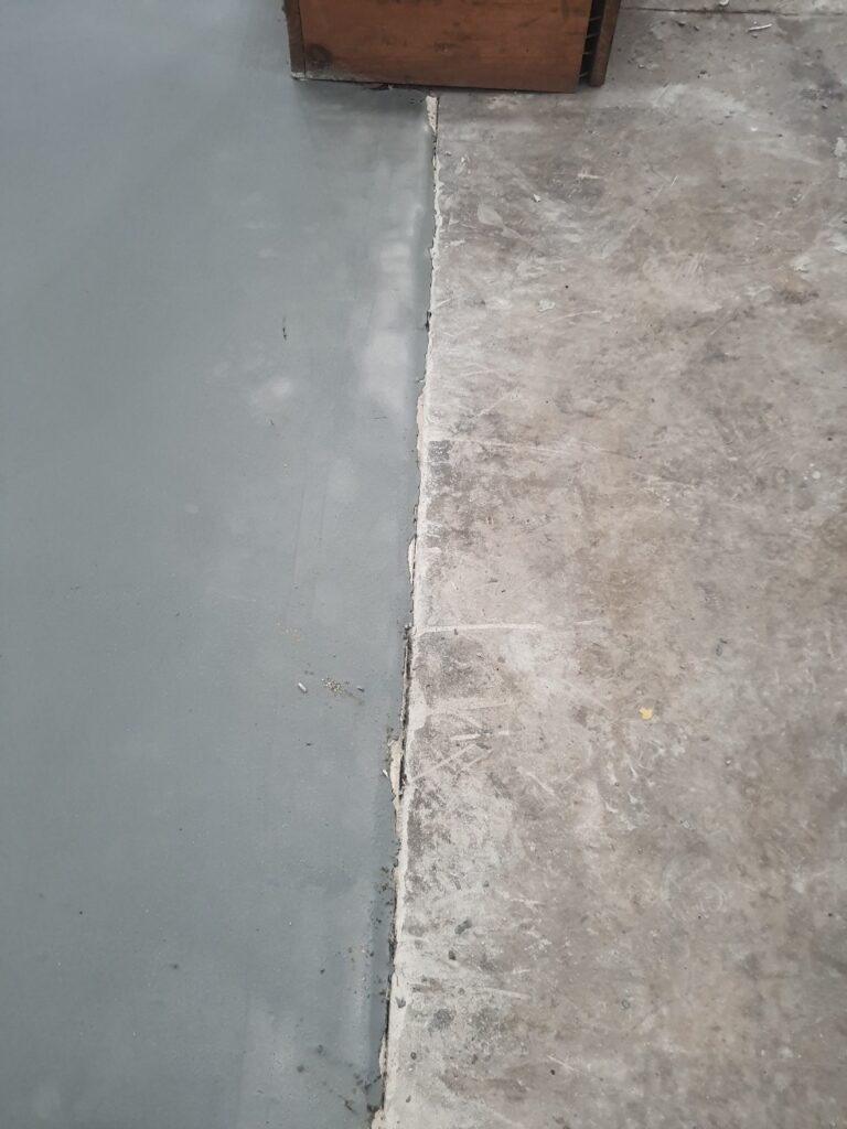 dịch vụ đánh bóng sàn nhà xưởng uy tín