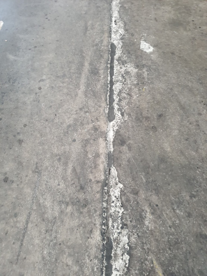 dịch vụ sơn epoxy giá rẻ