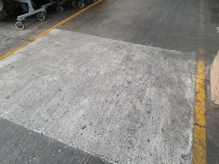 dịch vụ sơn epoxy tại Bình Dương