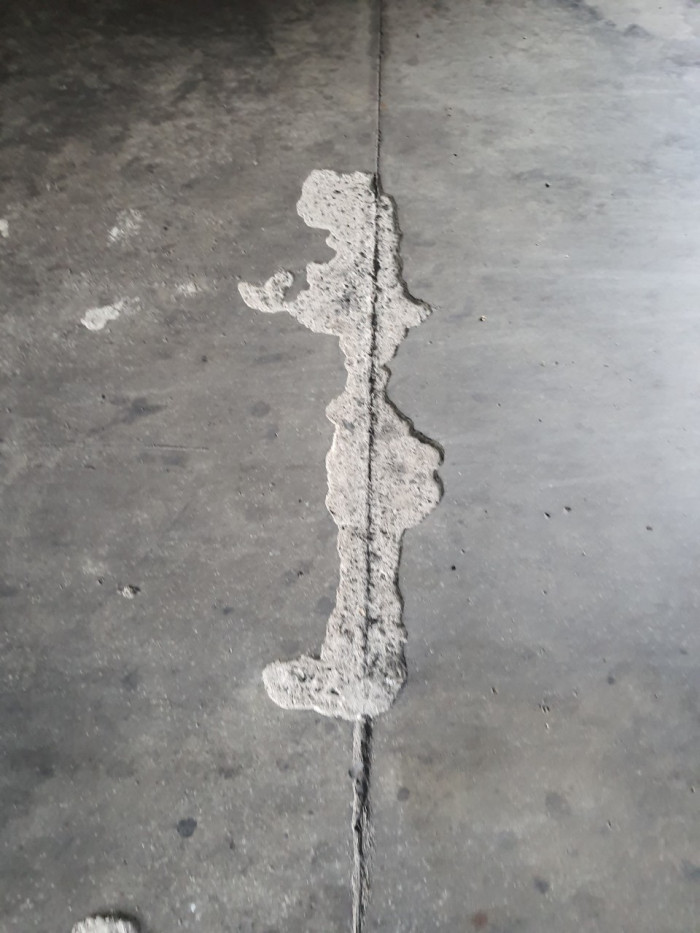 dịch vụ sơn epoxy tại Bình Dương