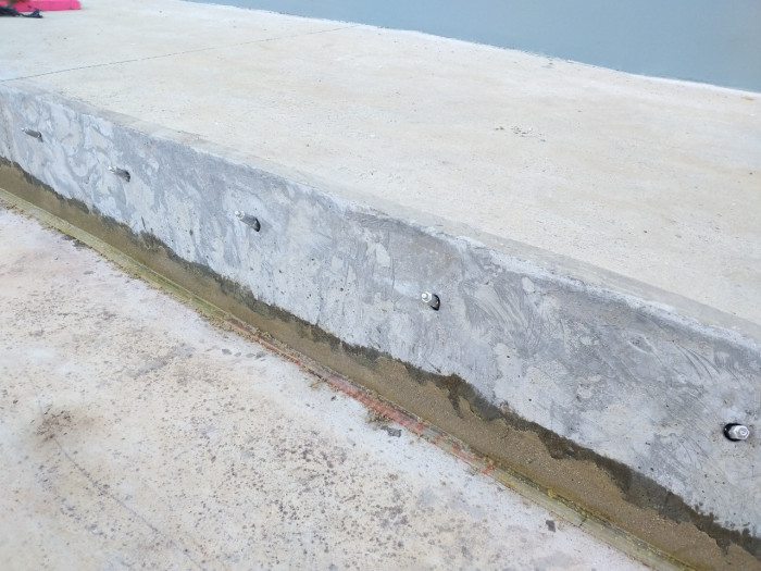 dịch vụ sơn epoxy tại Bình Dương
