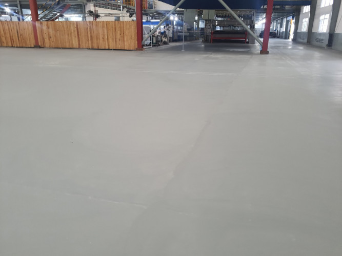 đơn vị đánh bóng sàn nhà xưởng uy tín