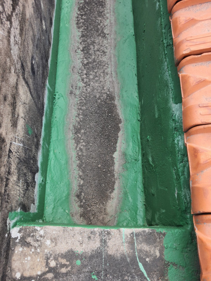 xử lý chống thấm ở TPHCM