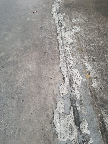 Dịch vụ sơn nền Epoxy nhà xưởng uy tín