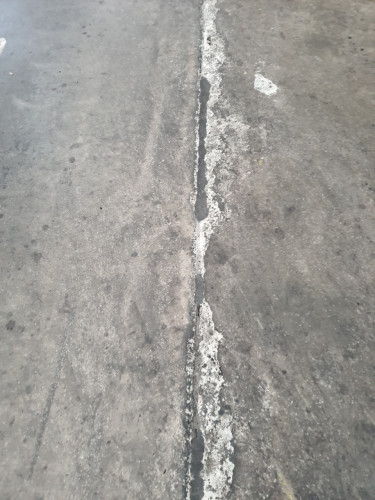 Nhận sơn nền Epoxy nhà xưởng tại TPHCM