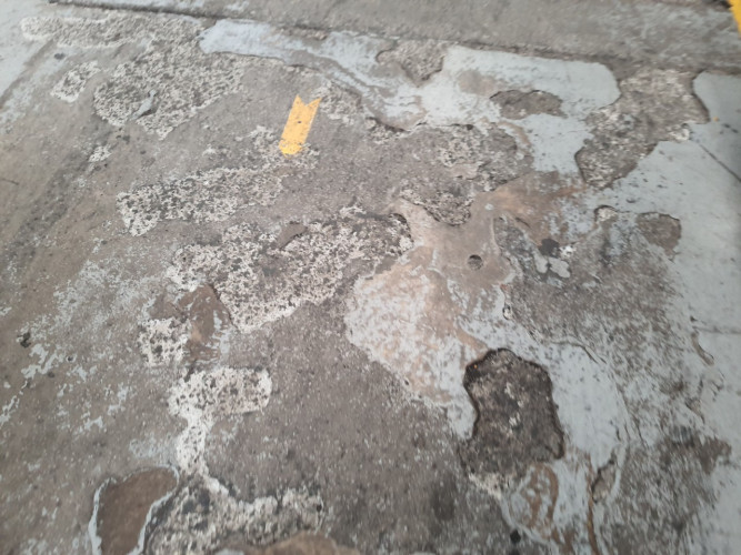 Sơn nền Epoxy nhà xưởng uy tín Bình Dương