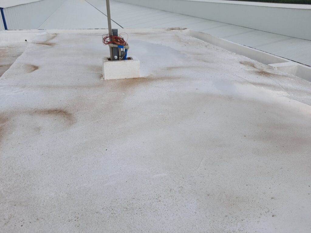 dịch vụ chống thấm sàn nhà xưởng uy tín