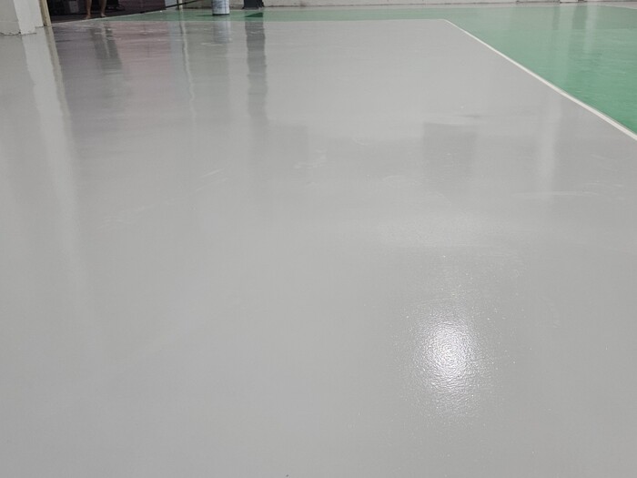 sơn epoxy tại Bình Phước