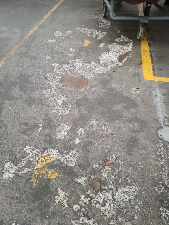 sơn epoxy nhà xưởng tại Bình Phước